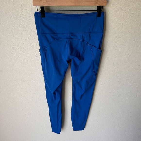 Lululemon Fast & Free HR Tight - Picture 5 of 13